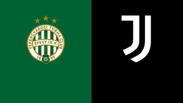 Soi kèo bóng đá Ferencvaros vs Juventus, 03:00 –  05/11/2020 – Cúp C1 Châu Âu