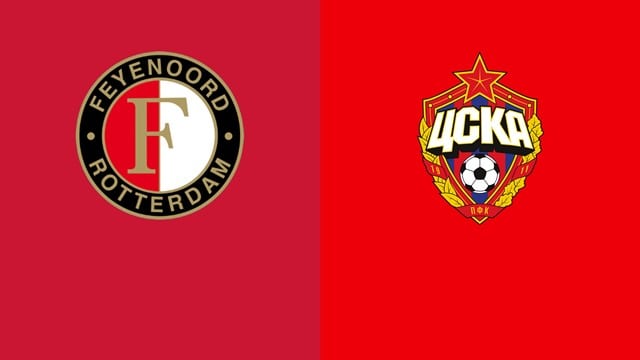 Soi kèo bóng đá Feyenoord vs CSKA Moscow, 3:00 – 6/11/2020 – Europa League