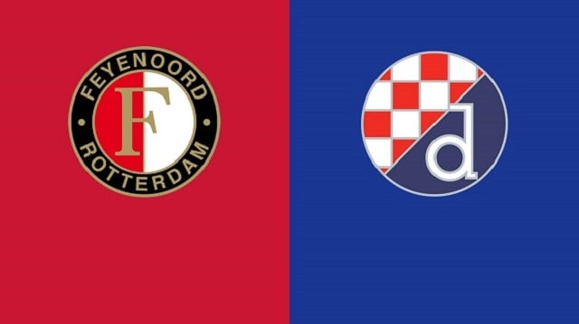 Soi kèo bóng đá Feyenoord vs Dinamo Zagreb, 00:55 – 4/12/2020 – Cúp C2 Châu Âu