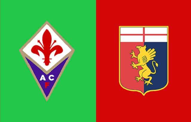 Soi kèo bóng đá Fiorentina vs Genoa, 02:45 – 08/12/2020 – VĐQG Ý [Serie A]