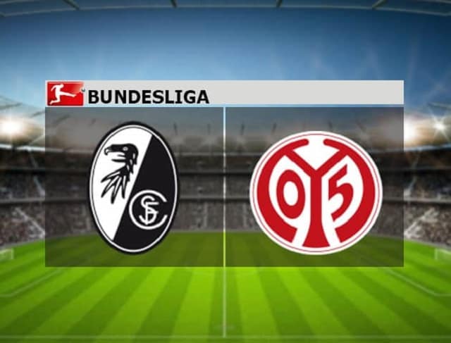 Soi kèo bóng đá Freiburg vs Mainz 05, 21:30 – 21/11/2020 –  VĐQG Đức [Bundesliga]