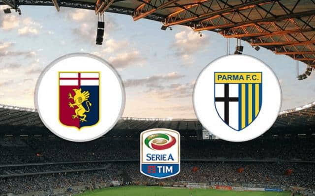 Soi kèo bóng đá Genoa vs Parma, 02:45 – 1/12/2020 – VĐQG Ý [Serie A]