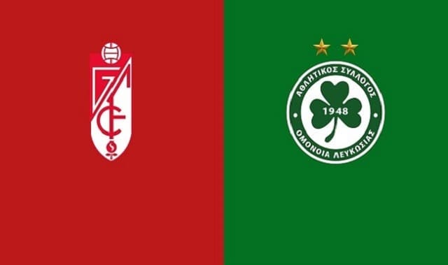 Soi kèo bóng đá Granada vs Omonia Nicosia, 03:00-  27/11/2020 – Cúp C2 Châu Âu