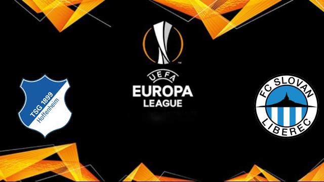 Soi kèo bóng đá Hoffenheim vs Slovan Liberec, 3:00 – 6/11/2020 – Europa League