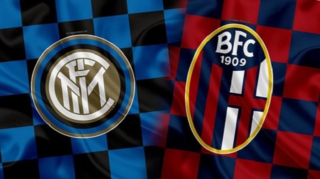 Soi kèo bóng đá Inter vs Bologna, 02:45 – 06/12/2020 – VĐQG Ý [Serie A]