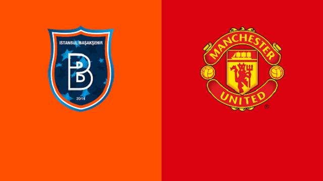 Soi kèo bóng đá Istanbul Basaksehir vs Manchester United, 00:55 – 05/11/2020 – Cúp C1 Châu Âu