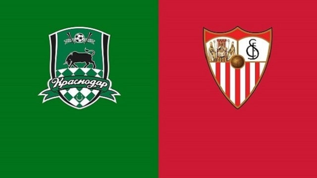 Soi kèo bóng đá Krasnodar vs Sevilla, 00:55 – 25/11/2020 – Cúp C1 Châu Âu