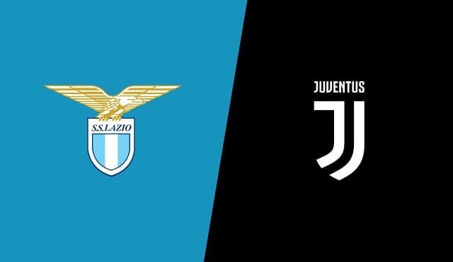 Soi kèo bóng đá Lazio vs Juventus, 18:30 – 8/11/2020 – VĐQG Ý [Serie A]