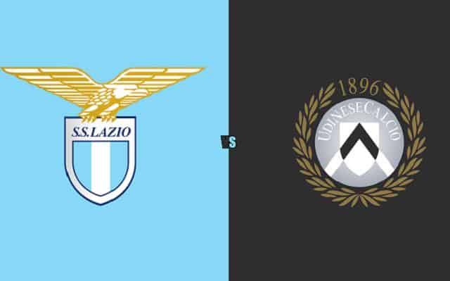 Soi kèo bóng đá Lazio vs Udinese, 18:30 – 29/11/2020 – VĐQG Ý [Serie A]