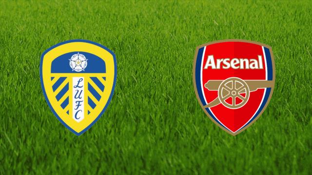 Soi kèo bóng đá Leeds United vs Arsenal, 23:30  – 22/11/2020 – Ngoại Hạng Anh