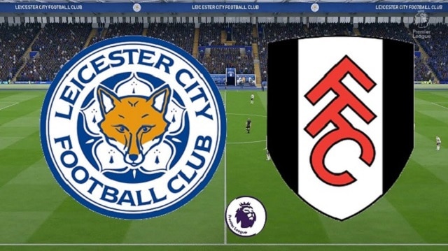 Soi kèo bóng đá Leicester City vs Fulham, 00:30 – 1/12/2020 – Ngoại Hạng Anh