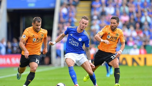 Soi kèo bóng đá Leicester City vs Wolverhampton Wanderers, 21:00 – 7/11/2020 – Ngoại Hạng Anh