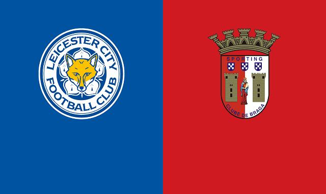 Soi kèo bóng đá Leicester vs Braga, 3:00 – 6/11/2020 – Europa League