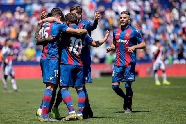 Soi kèo bóng đá Levante vs Elche, 20:00 – 22/11/2020 – VĐQG Tây Ban Nha