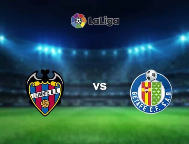 Soi kèo bóng đá Levante vs Getafe, 20:00 – 05/12/2020 – VĐQG Tây Ban Nha