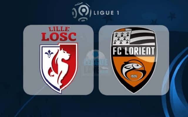 Soi kèo bóng đá Lille vs Lorient, 03:00 – 23/11/2020 – VĐQG Pháp [Ligue 1]