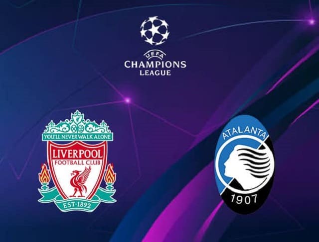 Soi kèo bóng đá Liverpool vs Atalanta, 03:00 –  26/11/2020 – Cúp C1 Châu Âu