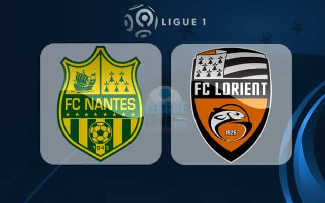 Soi kèo bóng đá Lorient vs Nantes, 21:00 –  8/11/2020 – VĐQG Pháp [Ligue 1]