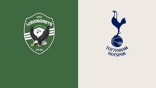 Soi kèo bóng đá Ludogorets vs Tottenham, 0:55 – 6/11/2020 – Europa League