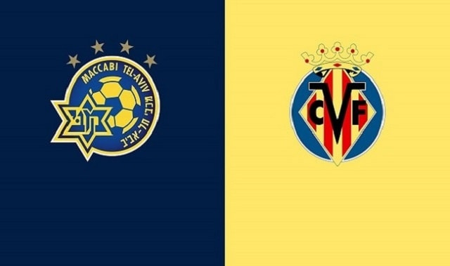 Soi kèo bóng đá Maccabi Tel Aviv vs Villarreal, 00:55 – 27/11/2020 – Cúp C2 Châu Âu