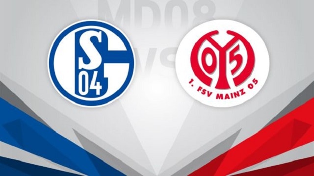 Soi kèo bóng đá Mainz 05 vs Schalke 04, 21:30 – 7/11/2020 – VĐQG Đức [Bundesliga]