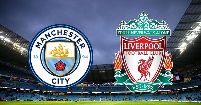 Soi kèo bóng đá Manchester City vs Liverpool, 23:30 –  7/11/2020 – Ngoại Hạng Anh