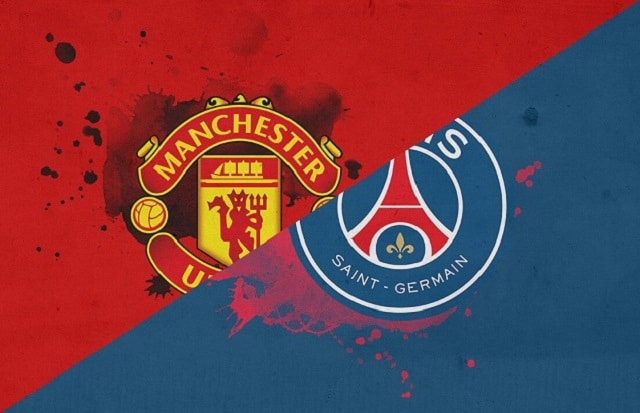 Soi kèo bóng đá Manchester United vs PSG, 03:00 – 03/12/2020 – Cúp C1 Châu Âu