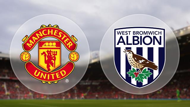 Soi kèo bóng đá  Manchester United vs West Bromwich Albion, 22:00 – 21/11/2020 – Ngoại Hạng Anh