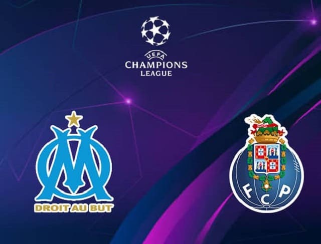 Soi kèo bóng đá Marseille vs Porto, 03:00 – 26/11/2020 – Cúp C1 Châu Âu