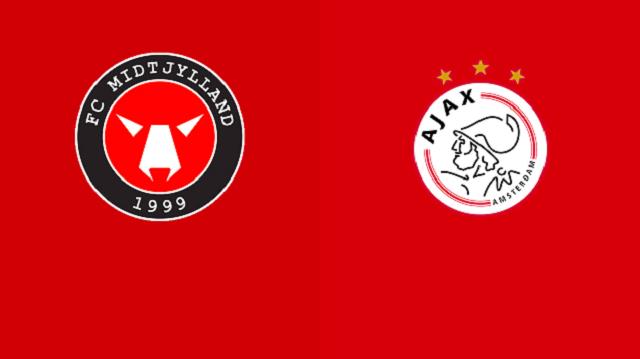 Soi kèo bóng đá Midtjylland vs Ajax, 03:00 – 04/11/2020 – Cúp C1 Châu Âu