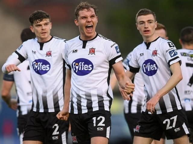 Soi kèo bóng đá Molde vs Dundalk, 03:00-  4/12/2020 – Cúp C2 Châu Âu