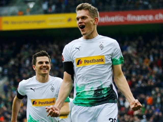 Soi kèo bóng đá Monchengladbach vs Shakhtar Donetsk, 00:55 – 26/11/2020 – Cúp C1 Châu Âu