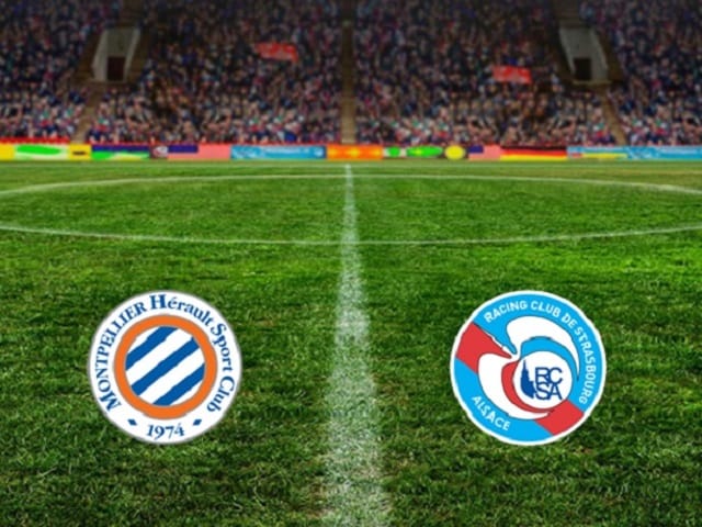 Soi kèo bóng đá Montpellier vs Strasbourg, 21:00 – 22/11/2020 – VĐQG Pháp [Ligue 1]