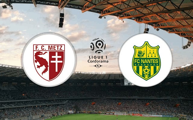 Soi kèo bóng đá Nantes vs Metz, 19:00 – 22/11/2020 – VĐQG Pháp [Ligue 1]