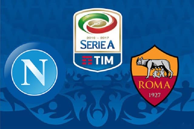 Soi kèo bóng đá Napoli vs AS Roma, 02:45 – 30/11/2020 – VĐQG Ý [Serie A]