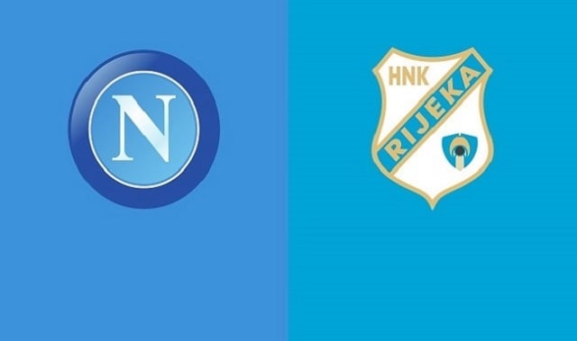 Soi kèo bóng đá Napoli vs Rijeka, 03:00 – 27/11/2020 – Cúp C2 Châu Âu