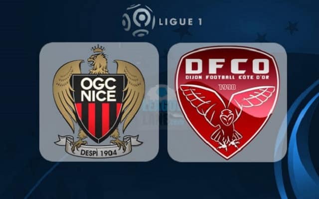 Soi kèo bóng đá Nice vs Dijon, 23:00 – 29/11/2020-  VĐQG Pháp [Ligue 1]