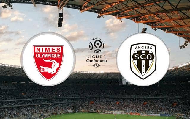 Soi kèo bóng đá Nîmes vs Angers SCO, 21:00 – 8/11/2020 – VĐQG Pháp [Ligue 1]