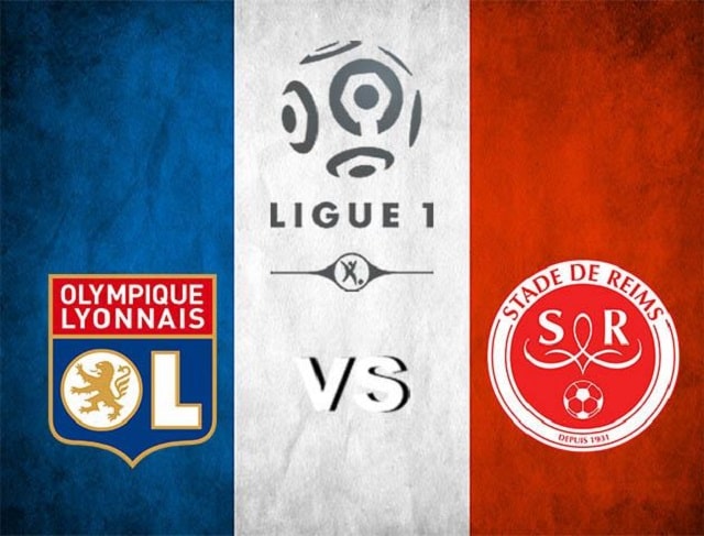 Soi kèo bóng đá Olympique Lyonnais vs Reims, 19:00 – 29/11/2020 – VĐQG Pháp [Ligue 1]