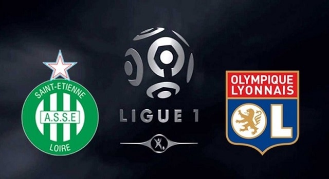 Soi kèo bóng đá Olympique Lyonnais vs St Etienne, 03:00 – 9/11/2020 – VĐQG Pháp [Ligue 1]