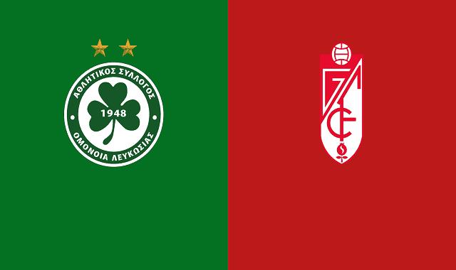 Soi kèo bóng đá Omonia vs Granada, 0:55 – 6/11/2020 – Europa League