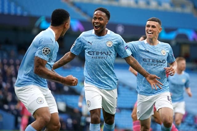 Soi kèo bóng đá Porto vs Manchester City, 03:00 – 02/12/2020 –  Cúp C1 Châu Âu