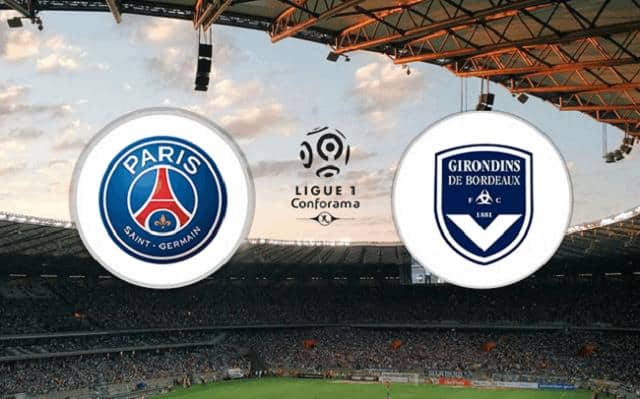 Soi kèo bóng đá PSG vs Bordeaux, 03:00 – 29/11/2020 – VĐQG Pháp [Ligue 1]