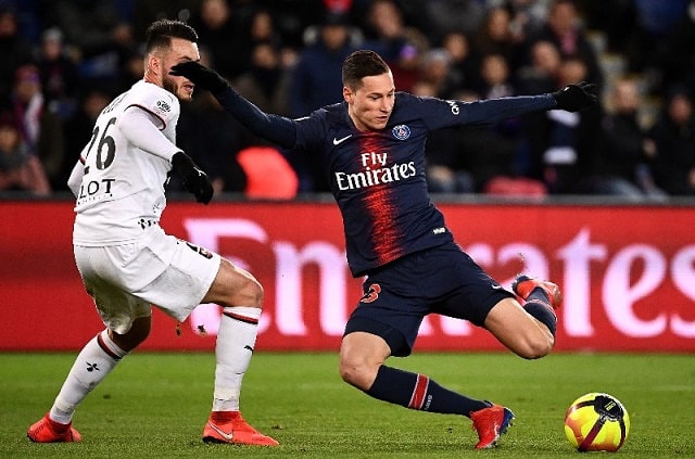 Soi kèo bóng đá PSG vs Rennes, 03:00 – 8/11/2020 – VĐQG Pháp [Ligue 1]