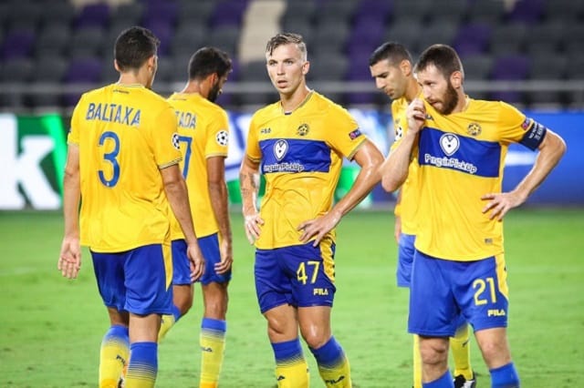 Soi kèo bóng đá Qarabag vs Maccabi Tel Aviv, 00:55 – 4/12/2020 – Cúp C2 Châu Âu