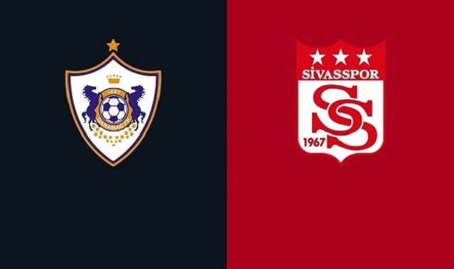 Soi kèo bóng đá Qarabag vs Sivasspor, 00:05 – 27/11/2020 – Cúp C2 Châu Âu