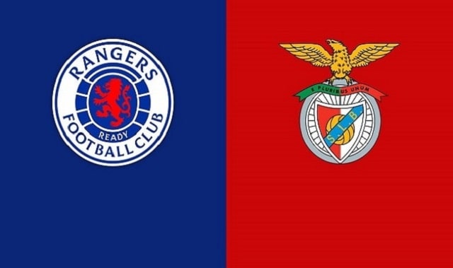 Soi kèo bóng đá Rangers vs Benfica, 03:00 – 27/11/2020 – Cúp C2 Châu Âu