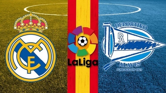 Soi kèo bóng đá Real Madrid vs Alaves, 03:00 –  29/11/2020 – VĐQG Tây Ban Nha