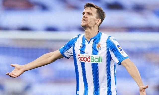 Soi kèo bóng đá Real Sociedad vs Rijeka, 03:00 – 4/12/2020 – Cúp C2 Châu Âu