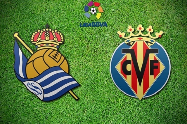 Soi kèo bóng đá Real Sociedad vs Villarreal, 03:00 – 30/11/2020 – VĐQG Tây Ban Nha